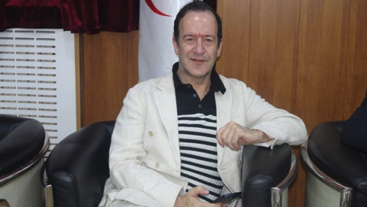 المقاربة الجزائرية فعالة للغاية ومثيرة للاهتمام