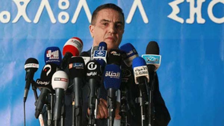 الانتخابات فرصة لإخراج الجزائر من محنتها