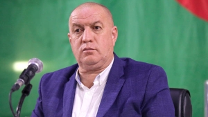  رئيس المرصد الوطني للمجتمع المدني، نور الدين بن براهم