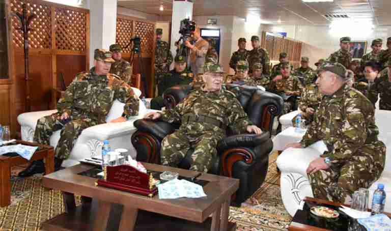 تأدية واجب التصويت وتأمين الانتخابات