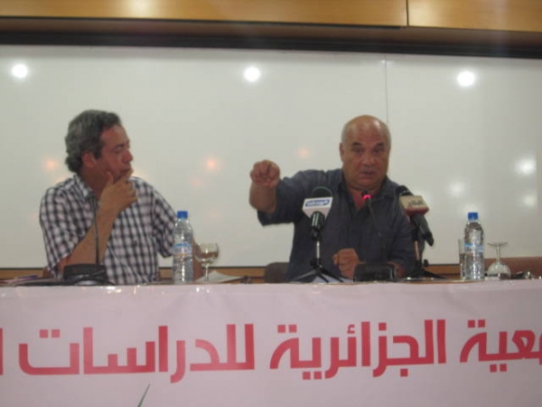 نعيش في زمن تتكاثر فيه الصراعات