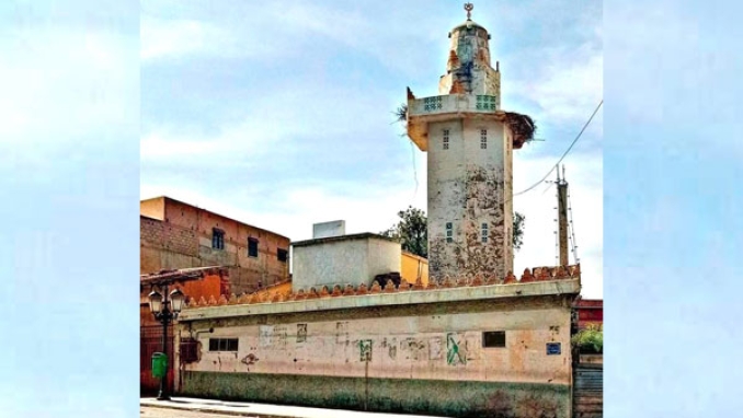 إدراج 3 مواقع بباتنة