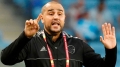 مدرب المنتخب الوطني المحلي مجيد بوقرة