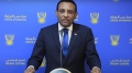 رئيس الوزراء السوداني كامل إدريس