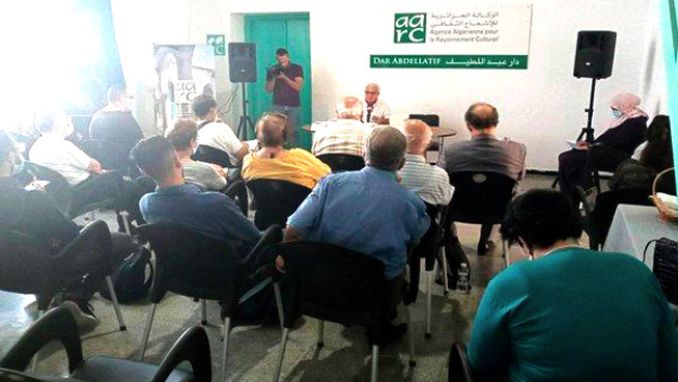 الخلفيّته التاريخية للتطاول الفرنسي على الجزائر