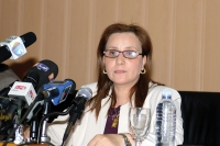 مونية مسلم تعلن عن برنامج خاص بالمرأة المسنّة بمعطيات علمية