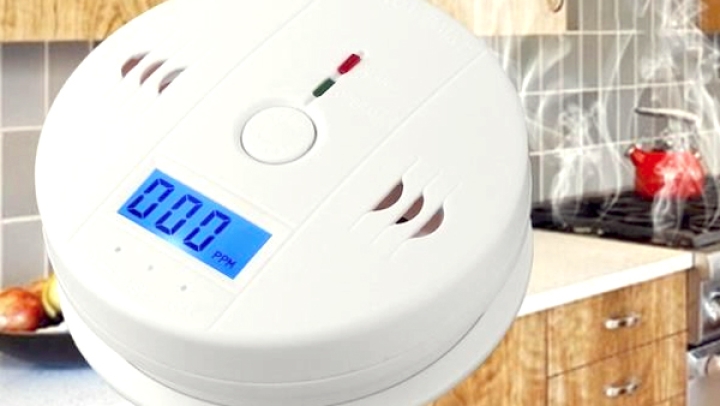 كواشف الغاز.. بين جهود الدولة و سلوك المواطن غير المسؤول