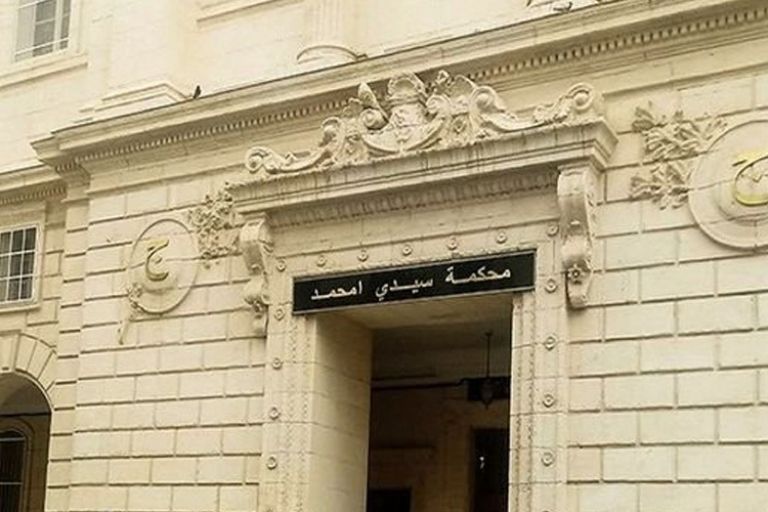 إدانة والي تيبازة السابق بثلاث سنوات سجنا نافذا