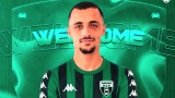 آيت أحمد يطالب بخدمات جديدة في حراسة المرمى