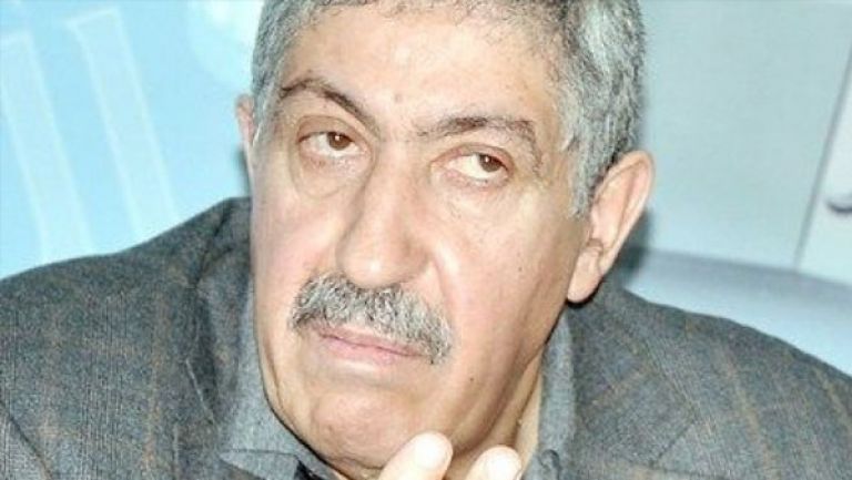رئيس الجمهورية يعزي في وفاة نور الدين بحبوح