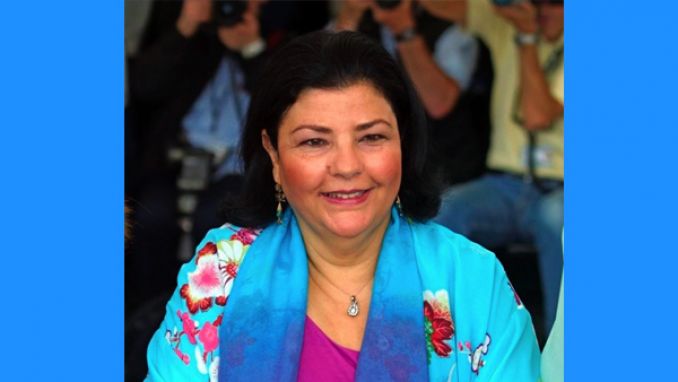 عبور راسخ في روائع السينما الجزائرية