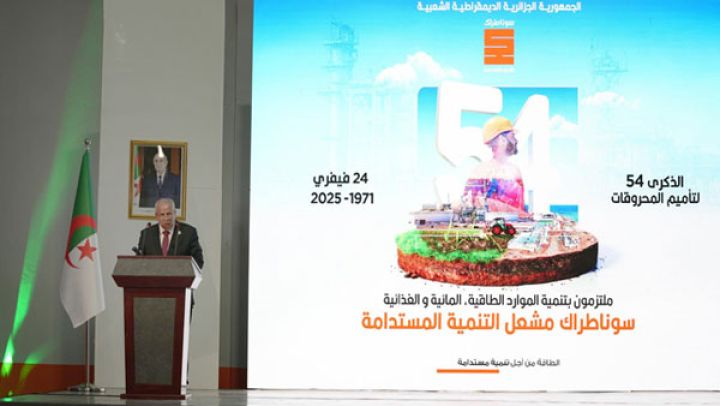 بناء صناعة بتروكيميائية حقيقية ومتنوّعة