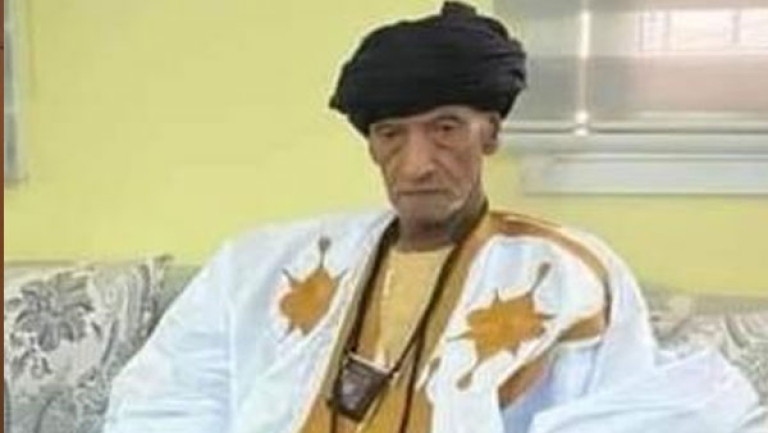 رئيس الجمهورية يعزي في وفاة الخليفة العام