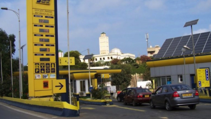 أسعار الوقود في الجزائر الأكثر انخفاضا في العالم
