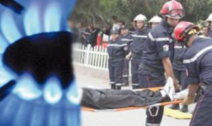 إنقاذ 107 أشخاص من الاختناق بشرق البلاد