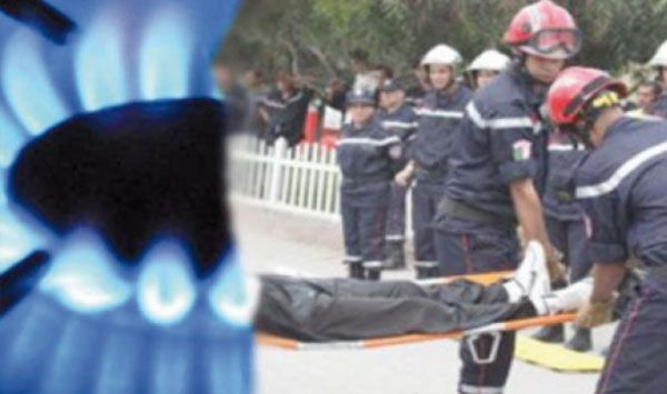 إنقاذ 107 أشخاص من الاختناق بشرق البلاد