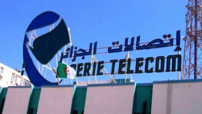 مضاعفة سرعة تدفق الأنترنت لما يقارب مليوني مشترك