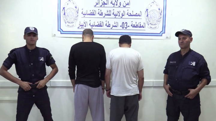 الإطاحة بصاحبي وكالة سياحية بتهمة النصب والاحتيال