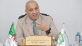 رئيس السلطة الوطنية المستقلّة للانتخابات بالنّيابة، كريم خلفان