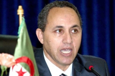 أوبرا الجزائر ستكون جاهزة نهاية 2015