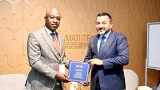 دعم التنسيق والتعاون مع منتدى شباب &quot;التعاون الإسلامي&quot;