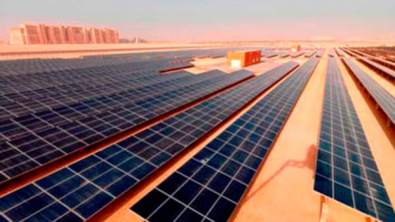 الطاقات المتجددة بديل اقتصادي ناجح بأدرار