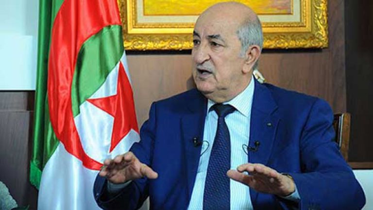 وضع الجزائر المالي يسمح لها بإتمام الإصلاحات بأريحية