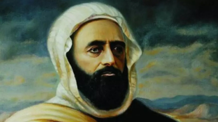 استعداد للاحتفال بالذكرى الـ193 للبيعة الأولى للأمير عبد القادر