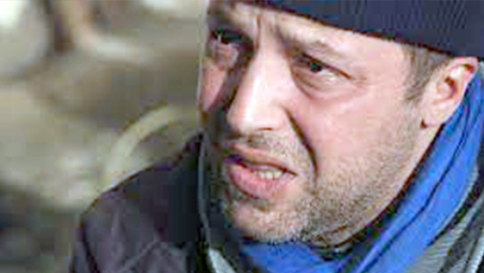 الجزائر حاضرة دوماً في أعمالي وأرفض الفن الاستعجاليّ