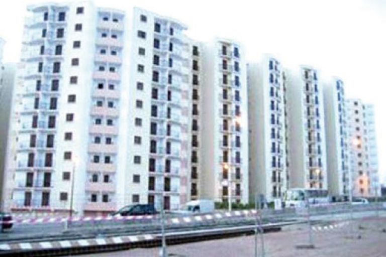 السكن الاجتماعي يُخرج سكان زمورة إلى الشارع