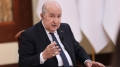 رئيس الجمهورية السيد عبد المجيد تبون
