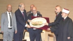 نشاطـات دوليـة وازنـة في الفكر والثقافة