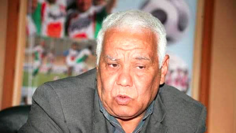 الأستاذ الجامعي والكاتب الصحفي عبد العالي رزاقي في ذمة الله