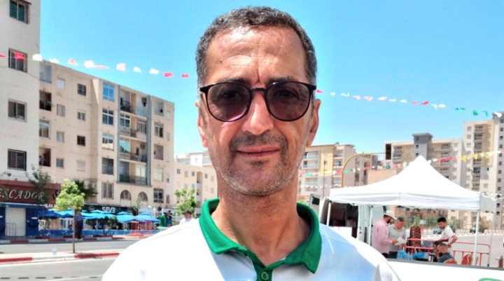 نركز على التكوين ونطمح إلى توسيع قاعدة اللعبة والأندية المحترفة