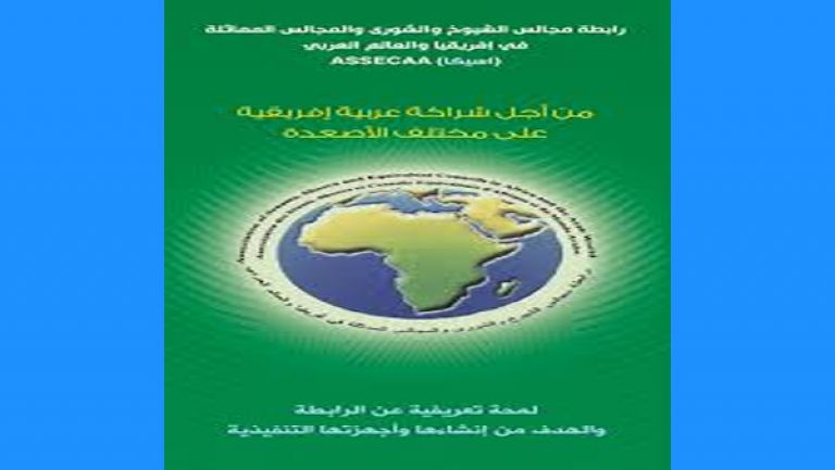 رابطة "أسيكا": الجزائر مستهدفة من البرلمان الأوروبي