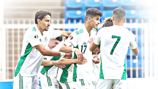 صغار ”المحاربين” يفتحون عداد الانتصارات
