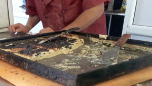 كارنتيكا” أكلة الغنيّ والفقير