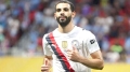 الدولي الجزائري ريان آيت نوري