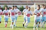 مولودية العلمة تراهن على الصعود