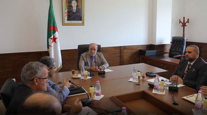 نجاح موسم الحجّ بفضل الأداء الجماعي المتميّز