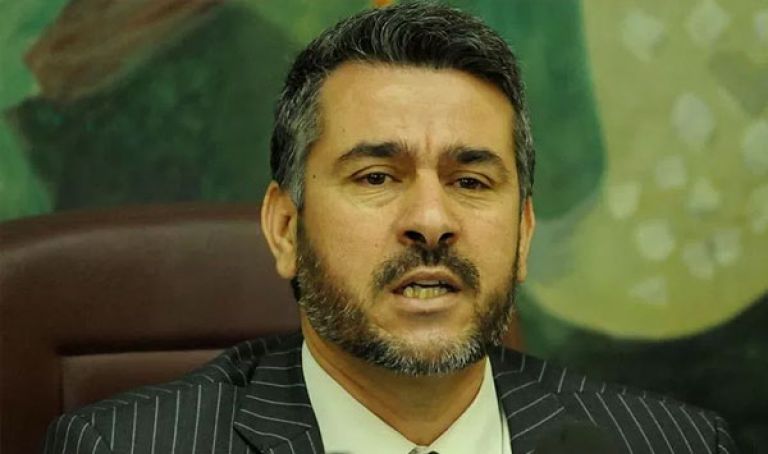 غويني يدعو للانسجام بين مختلف الكتل لخدمة الوطن