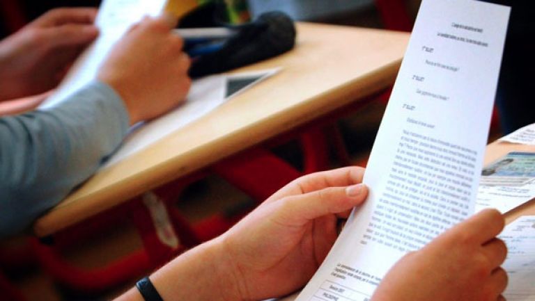 فتح المدارس لمترشحي "الباك" و"البيام" هذا الأربعاء