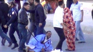 إدانة استمرار انتهاكات حقوق الإنسان المغربية في الصحراء الغربية