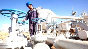 النفط الجزائري يسجل رقما قياسيا جديدا