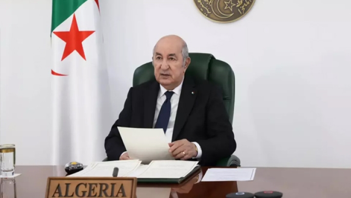 دعم غير مشروط لمسار التحرّر السياسي والاقتصادي