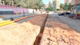 2085 زبون يحرم من الغاز بسبب تخريب شبكة التوزيع