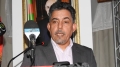 المستشار الخاص لدى الرئيس الصحراوي المكلف بملف الثروات الطبيعية والقضايا القانونية، أبي بشراي البشير