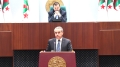 وزير التربية الوطنية محمد صغير سعداوي