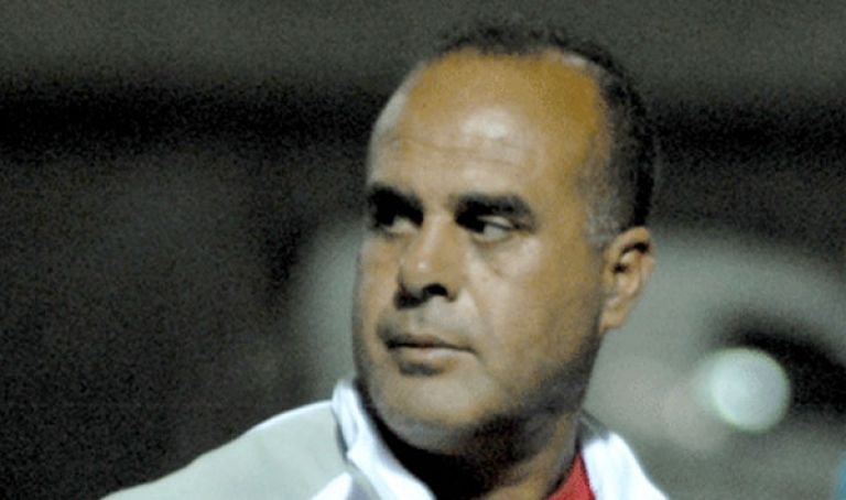 زمامطة يشترط نقاط "السوفي"