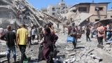 تحذيرات من ارتفاع وتيرة النزوح القسري في غزة